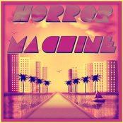 Horror Machine