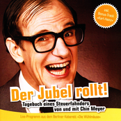 Chin Meyer: Der Jubel rollt!