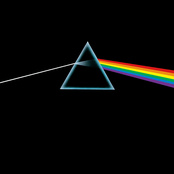 The Dark Side Of The Moon Album Picture