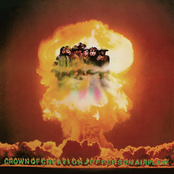 The House At Pooneil Corners by Jefferson Airplane