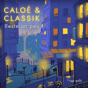 Reste un peu (Rap edit)