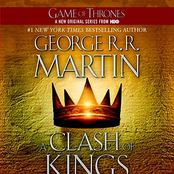 A Clash of Kings (read by Roy Dotrice)