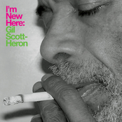 Your Soul And Mine by Gil Scott-heron