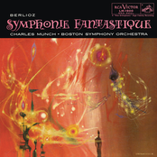 Berlioz: Symphonie Fantastique