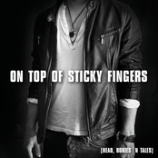 On Top of Sticky Fingers (Head, Bodies & Tales)