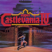 Super Castlevania 4