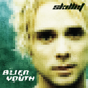 Alien Youth Album Picture