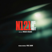 N121 - Bus de nuit