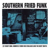 Southern Fried Funk