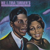 Shake by Ike & Tina Turner