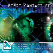 First Contact EP