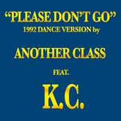 Please Don't Go (feat. Kc) [1992 Dance Version]