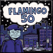 The Measure [sa] / Flamingo 50 split