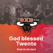 God Blessed Twente
