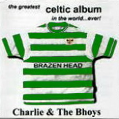 The Greatest Celtic Album in the World... Ever!