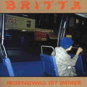 Irgendwas Ist Immer by Britta