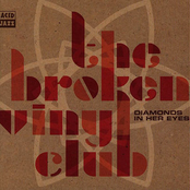 Diamonds In Her Eyes