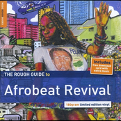 The Rough Guide to Afrobeat Revival