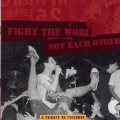 Fight The World Not Each Other