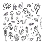 Split
