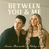Roman Alexander: Between You & Me (feat. Ashley Cooke)