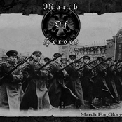 March For Glory