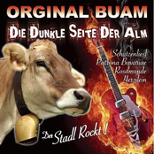 Die Dunkle Seite der Alm-der Stadl Rockt