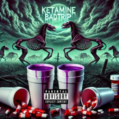 KETAMINE BADTRIP