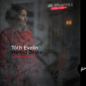 tóth evelin - hamid drake