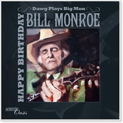 Happy Birthday Bill Monroe by David Grisman