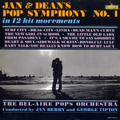 Jan & Dean's Pop Symphony, No. 1 (In 12 Hit Movements)