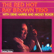 The Red Hot Ray Brown Trio