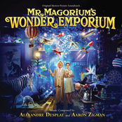 Mr. Magorium Wonder's Emporium