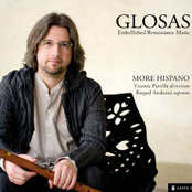 New Glosas on Early Music