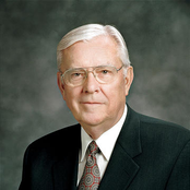 elder m. russell ballard