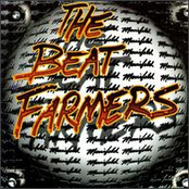 Distant Horizon by The Beat Farmers