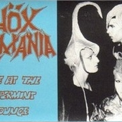 Live At Peppermint Lounge