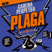 No Hay Lugar by Cadena Perpetua