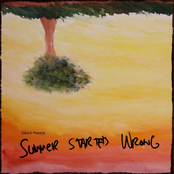 Summer started wrong