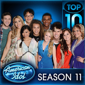 DeAndre Brackensick: American Idol: Top 10 - Season 11