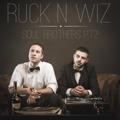 Soul Brothers Pt. 2