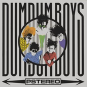 Krimm by Dumdum Boys