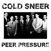Peer Pressure EP