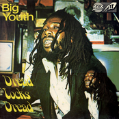 Big Youth: Dreadlocks Dread