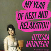 My Year of Rest and Relaxation