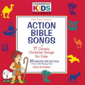 Action Bible Songs