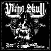 Start A War by Viking Skull