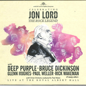 Celebrating Jon Lord - The Rock Legend