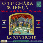 O Tu Chara Sciença - [La Reverdie]