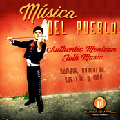 Musica Del Pueblo - Authentic Mexican Folk Music - Cumbia, Ranchera, Nortena Y Mas